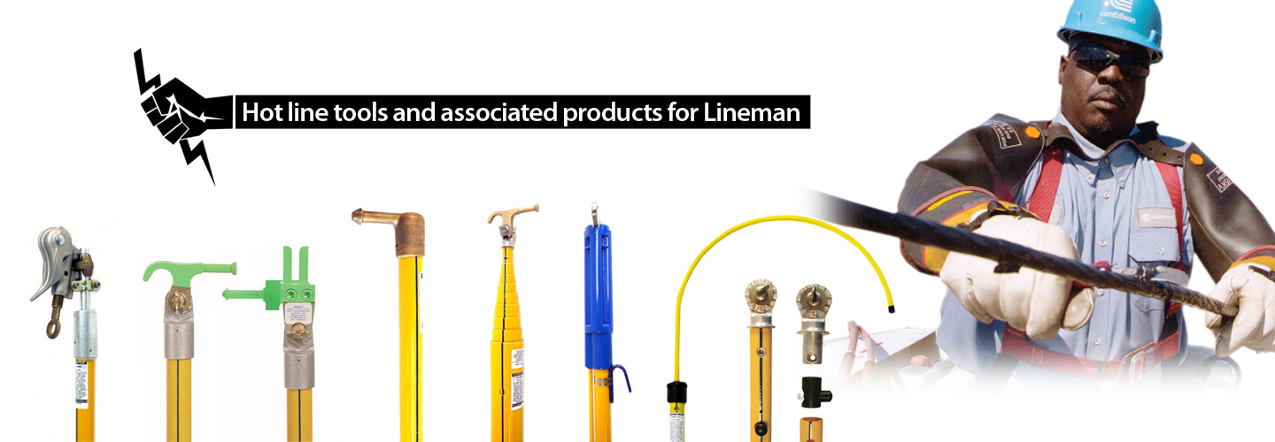lineman-tools